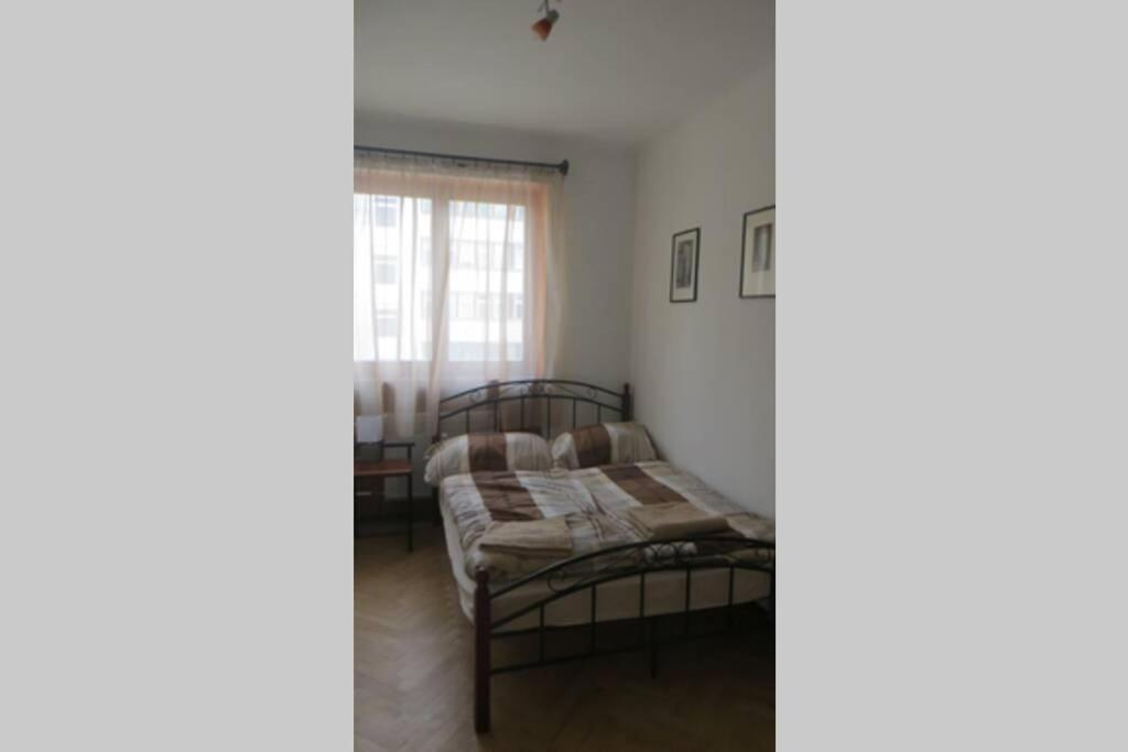 Byt V Kremnici Kremnica Exterior foto