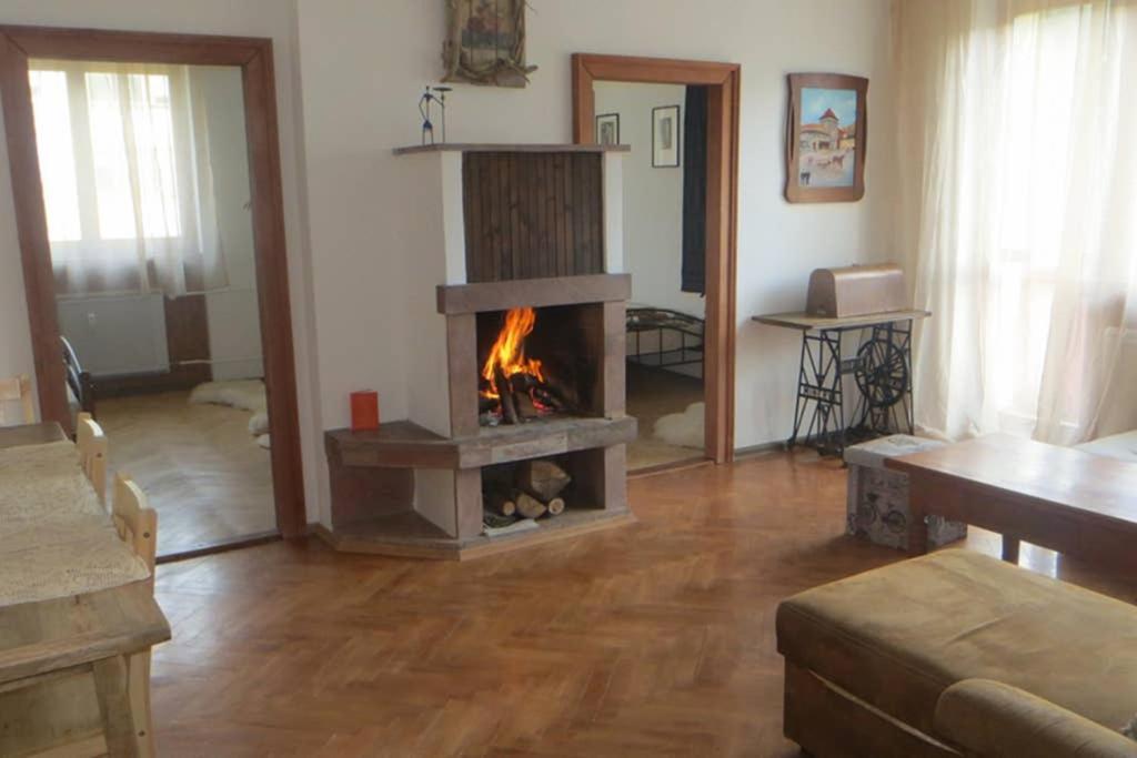 Byt V Kremnici Kremnica Exterior foto